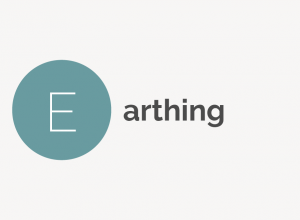 Earthing Definition 
