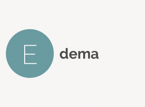 Edema Definition 