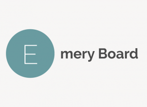 Emery Board Definition 