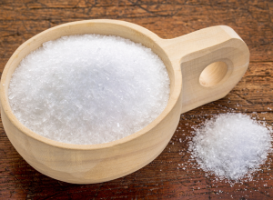 Epsom Salt Epsom Salt