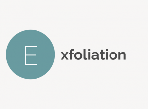 Exfoliation Definition 