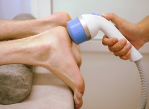 Extracorporeal Shockwave Therapy Extracorporeal Shockwave Therapy