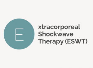 Extracorporeal Shockwave Therapy Definition 