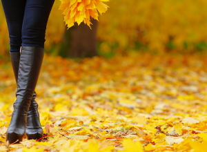 Fall Boots: What Your Boot Pick Says About Your Personality