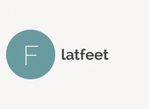 Flat Feet Definition 
