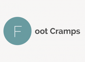 Foot Cramps Definition 