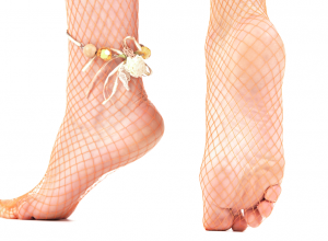 Foot Fetish Foot Fetish