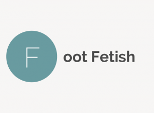 Foot Fetish Definition 
