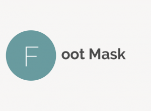 Foot Mask