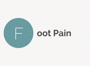 Foot Pain