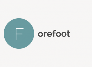 Forefoot