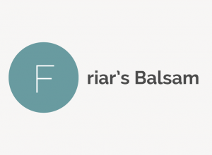 Friar&#039;s Balsam Definition 
