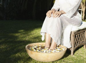 Foot Baths Footbaths