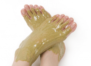Fangotherapy Fangotherapy Mud baths