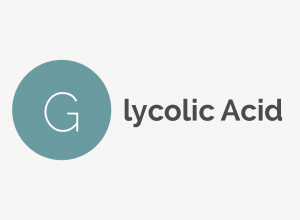 Glycolic Acid Definition 