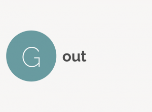 Gout Definition 