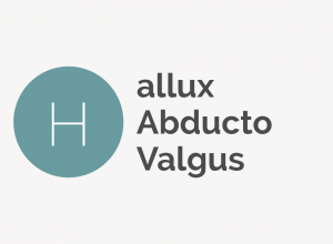 Hallux Abducto Valgus Definition 