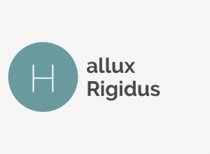 Hallux Rigidus