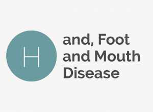 Hand, Foot And Mouth Disease 