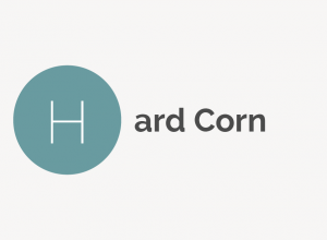 Hard Corn