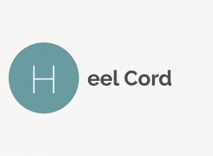 Heel Cord Definition 