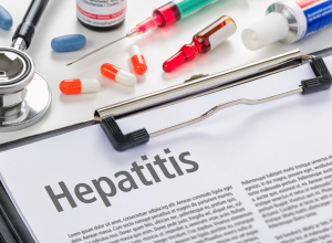 Hepatitis Hepatitis