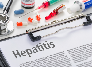 Hepatitis 