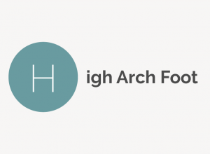 High Arch Foot Definition 