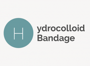 Hydrocolloid Bandage Definition 