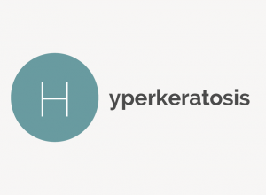 Hyperkeratosis Definition 