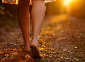 7 Ways To Give Thanks To Your Feet This Holiday Season