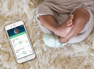 Baby Monitor Reviews: Owlet And Sproutling Baby Monitor Apps 