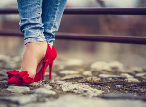 Shoe Shopping Tips: How To Tell If Heels Are Comfortable