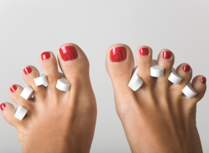 The Truth About Toe Stretchers Yoga Toes and Foot Pain