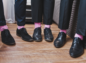 Exec Socks Steps Up Mens Sock World With Monthly Delivery