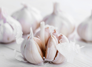 Experiment Proves You Can Taste Garlic With Your Feet