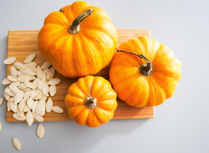 Feet Treat 7 Ways Pumpkin Benefits Your Foot Health