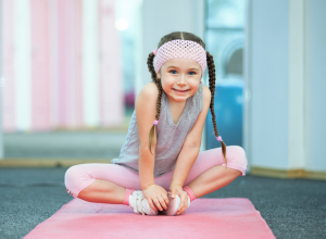 Foot Gymnastics For Kids: Fun Exercises and Games