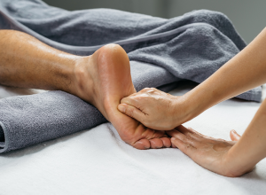 Foot Massage Techniques From Ah to Zzz