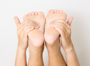 Achilles tendonosis flexing ankles achilles tendonosis