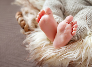 How To Keep Your Baby&#039;s Feet Warm Enough Ultimate Guide