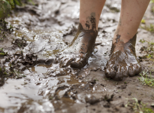 Benefits of Fangotherapy Mud Baths