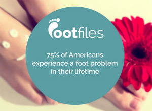 Footfiles Foot Fact American Foot Problems