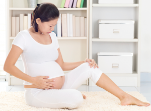 Smelly Feet During Pregnancy Is A Real Thing