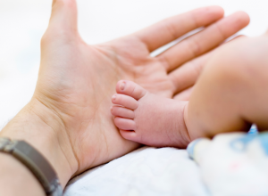 Spotting and Preventing Ingrown Toenails On Babies and Children