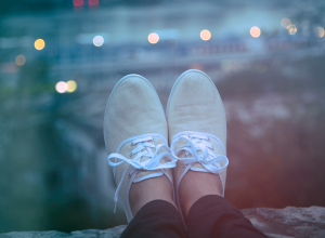 Foot Selfie Taking Over Instagram Hashtag Feet Pictures