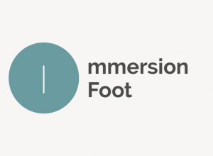 Immersion Foot Definition 