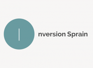 Inversion Sprain Definition 