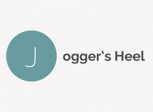 Jogger&#039;s Heel Definition 