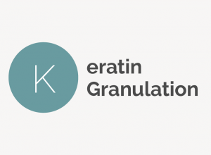 Keratin Granulation Definition 